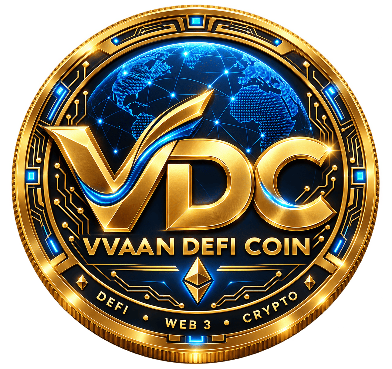 VVAAN DEFI COIN